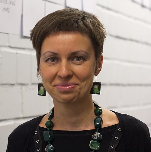 Natalka Sniadanko