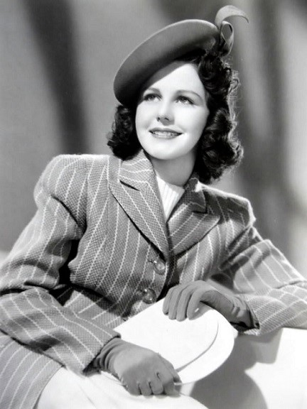 Helen Parrish