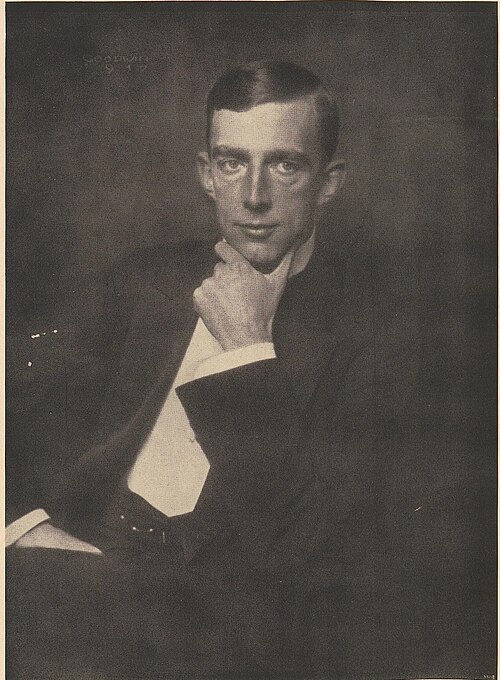 Prince Wilhelm, Duke of Södermanland