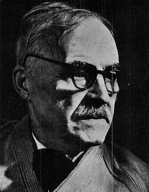 Tudor Arghezi