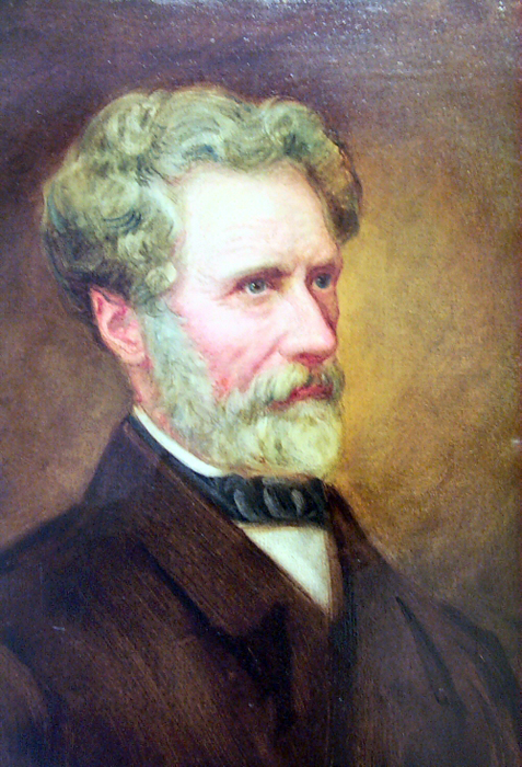 Carl Jakob Sundevall