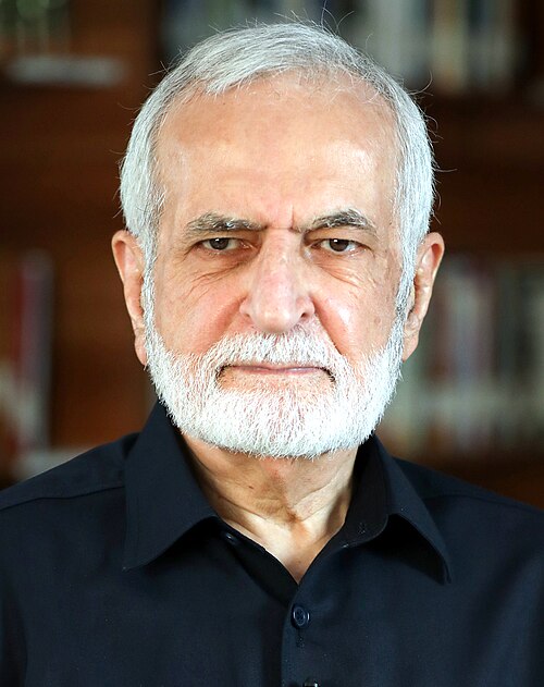 Kamal Kharazi