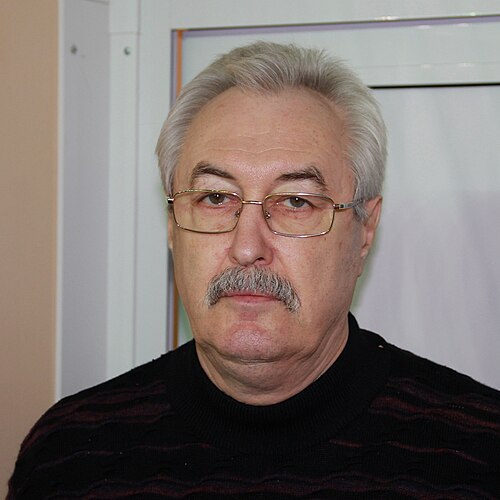 Sergei Belov