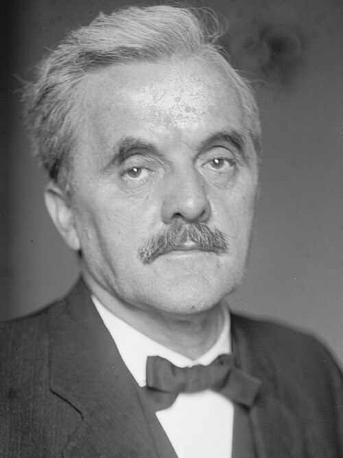 George W. Norris