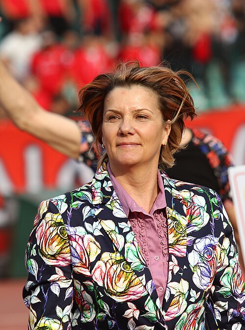 Tanya Dangalakova