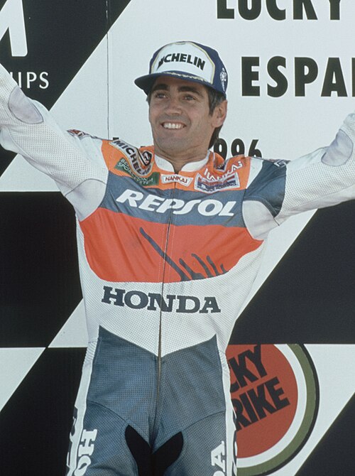 Michael Doohan
