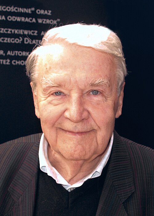 Leonard Pietraszak