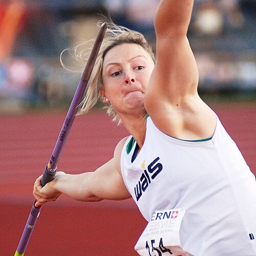 Kim Mickle