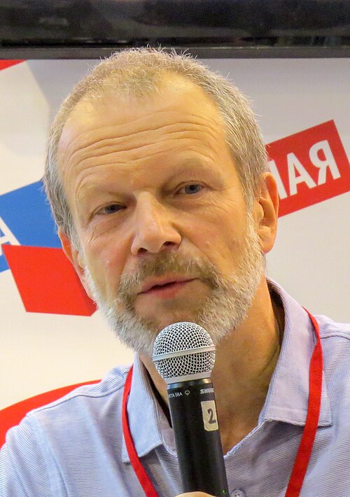 Dmitriy Petrov