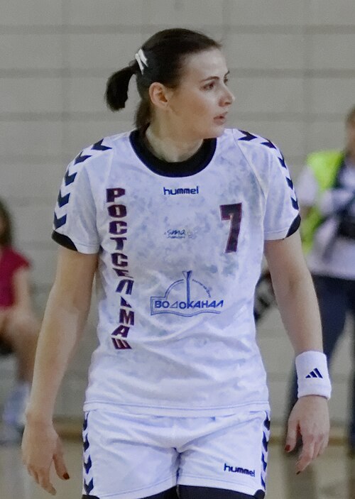 Maya Petrova
