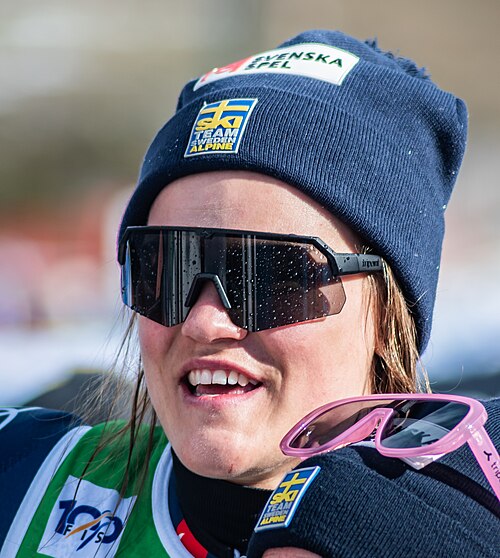 Anna Swenn-Larsson