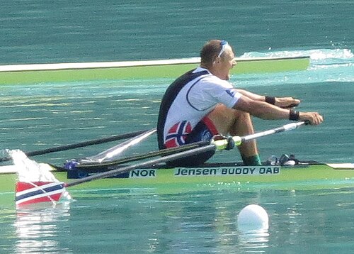Olaf Tufte