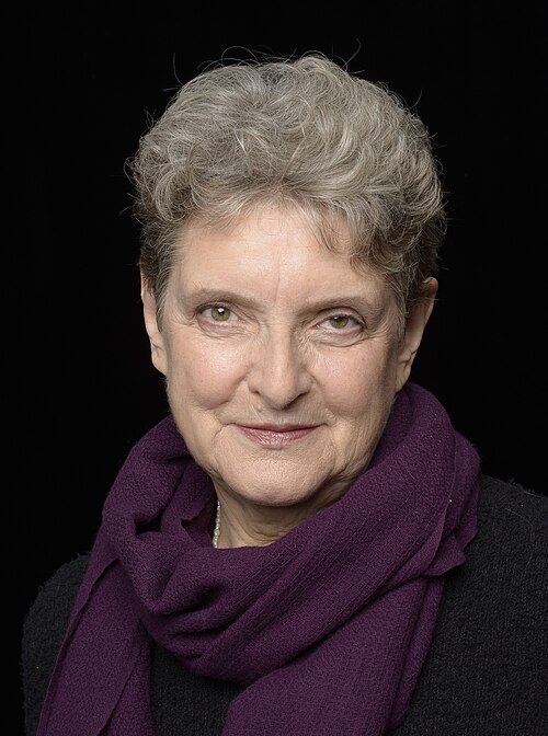 Svetlana Gannushkina