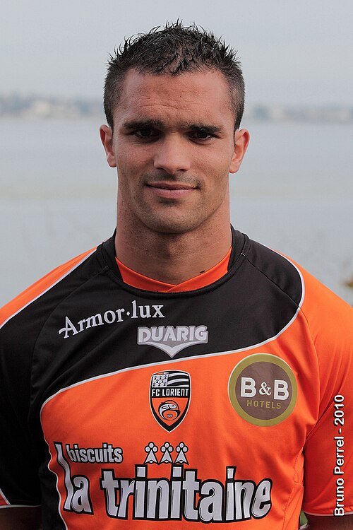 Jérémy Morel
