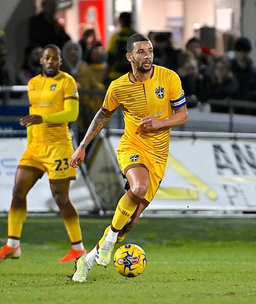 Craig Eastmond