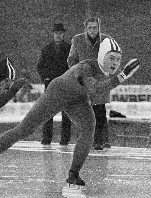 Galina Stepanskaya