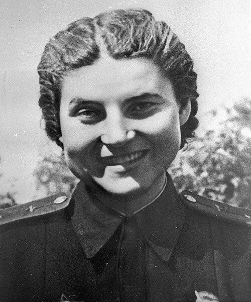 Vera Belik