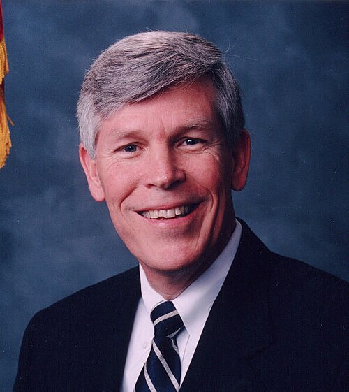 Connie Mack III