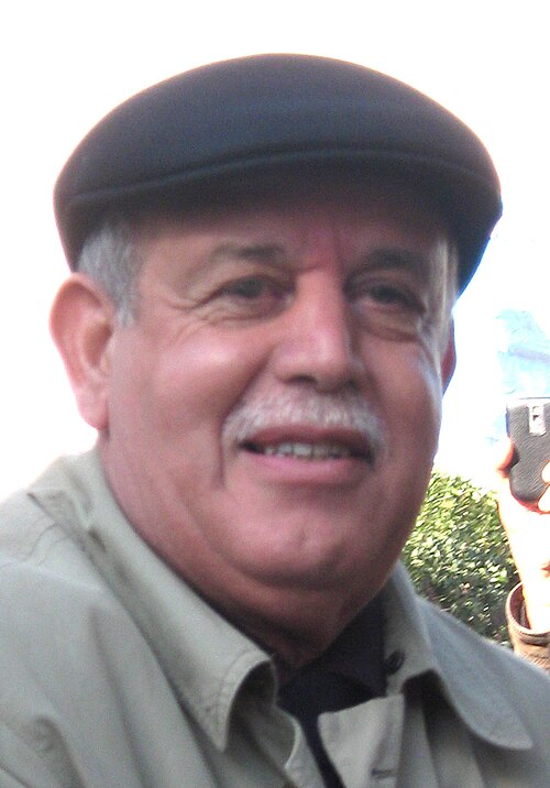 Rabah Saâdane