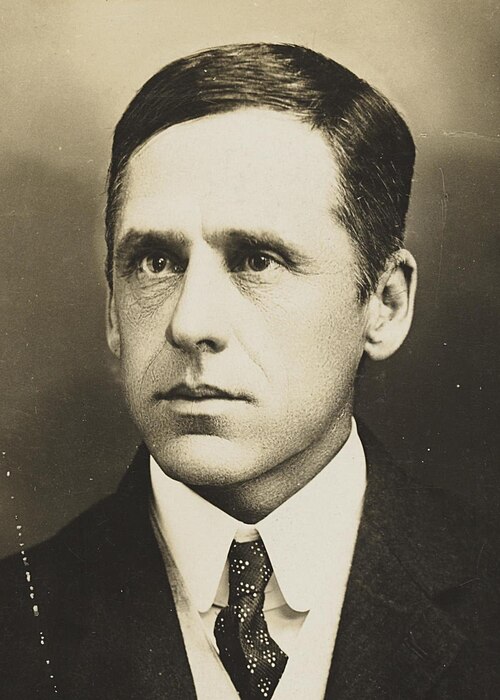 Andrew Barton Paterson