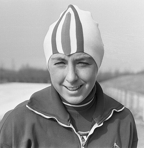 Dianne Holum