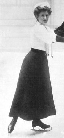 Anna Hübler