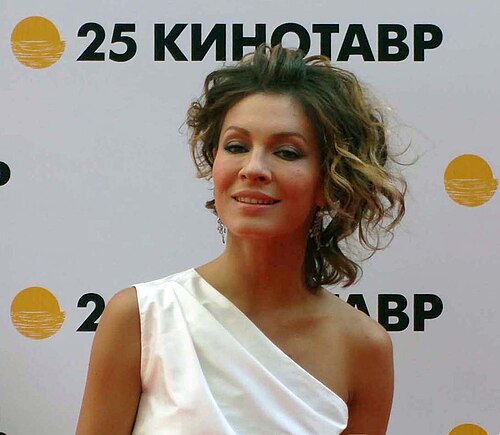 Elena Podkaminskaya