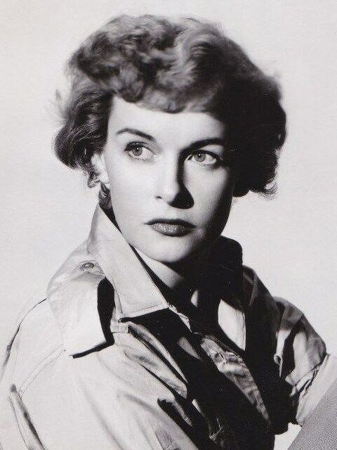 Diana Douglas