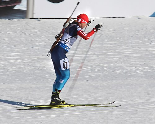 Olga Podchufarova