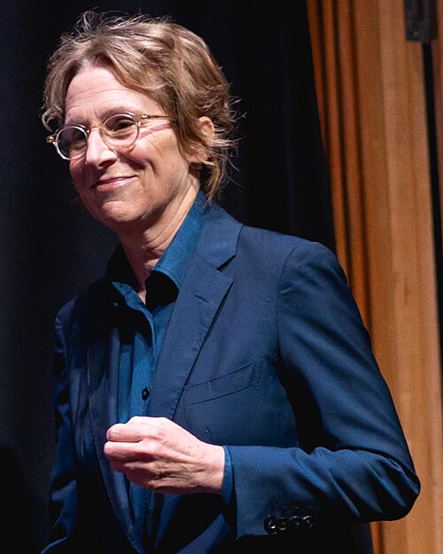 Kelly Reichardt
