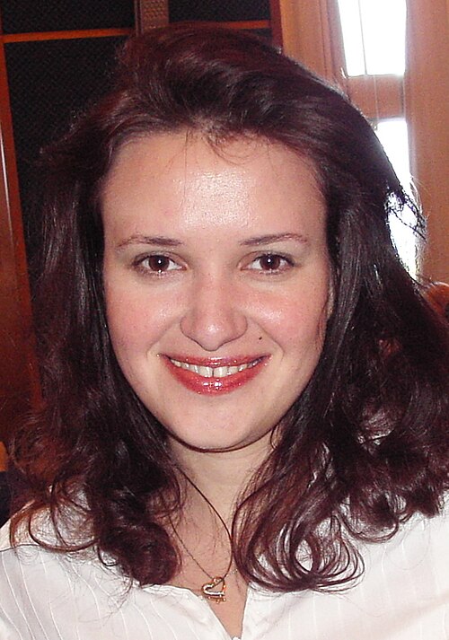 Anna Zatonskih