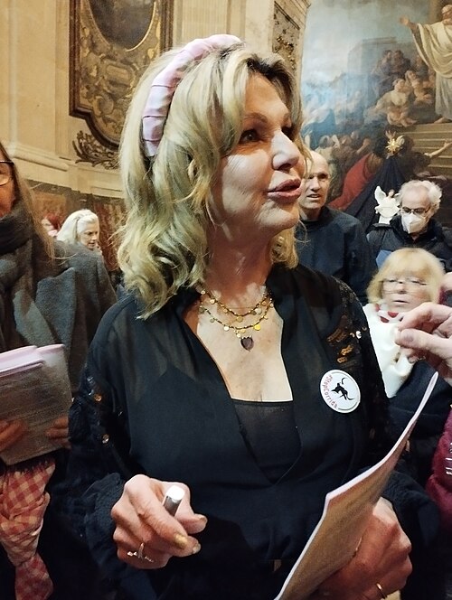 Jeane Manson