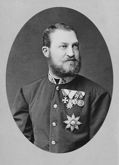 Ernst August, Crown Prince of Hanover