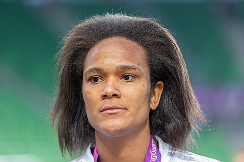 Wendie Renard