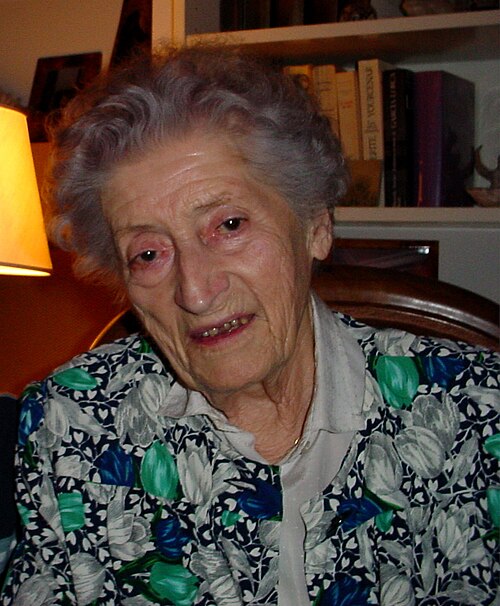 Lucie Aubrac