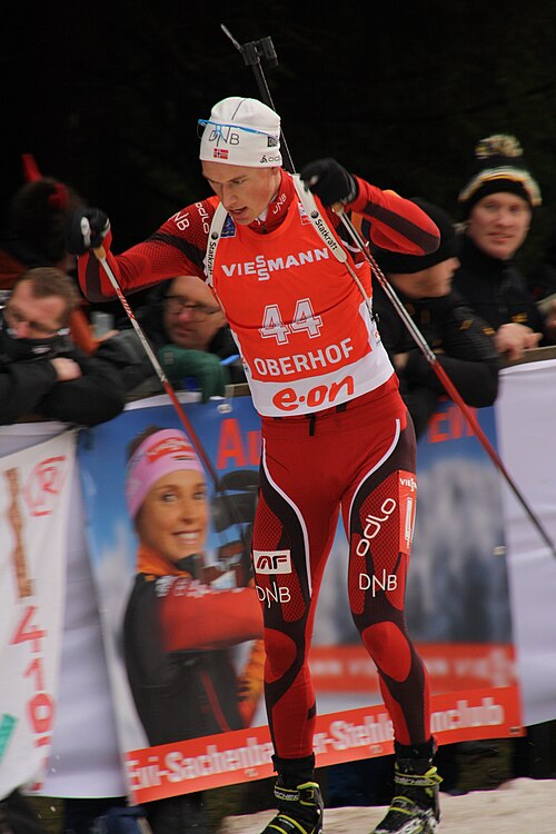 Henrik L'Abée-Lund