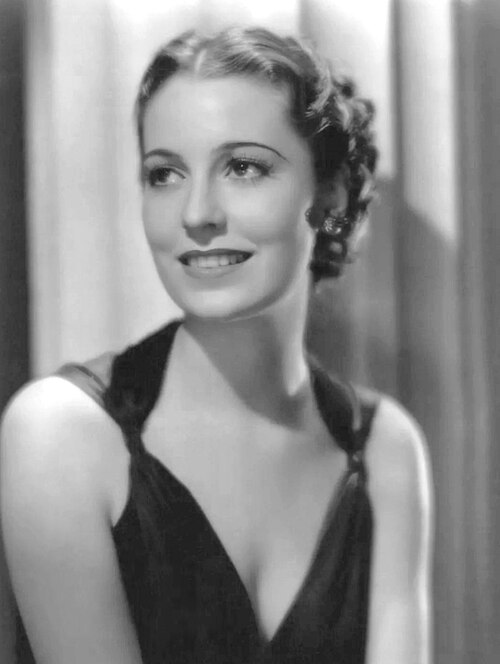 Valerie Hobson