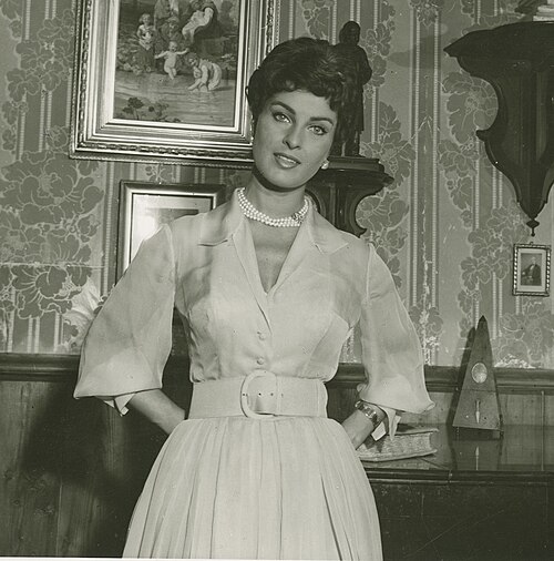Silvana Pampanini