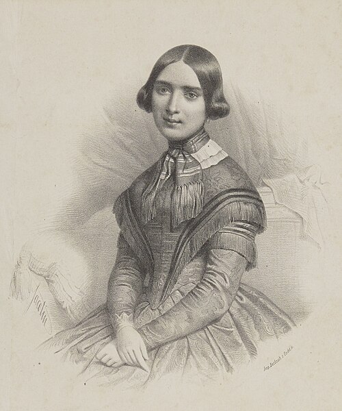 Marie Pleyel