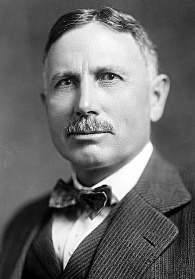 John B. Kendrick