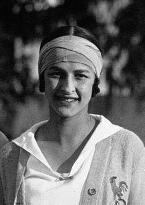 Julie Vlasto