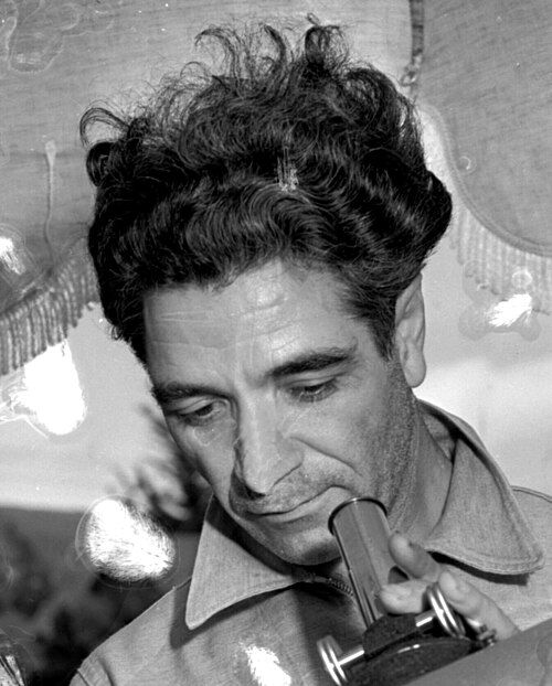 George Adamski