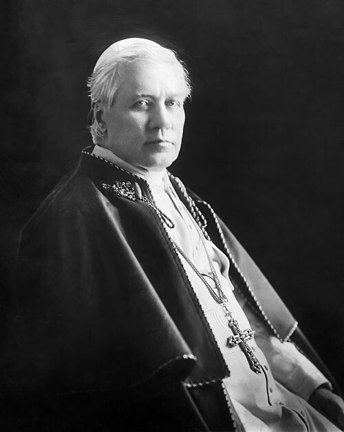 Pius X