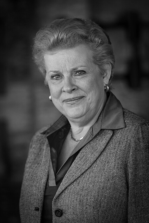 Catherine Trautmann
