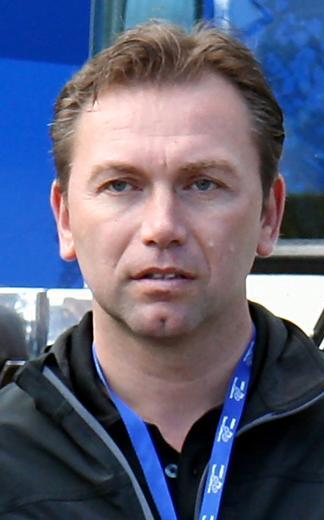 Johan Bruyneel