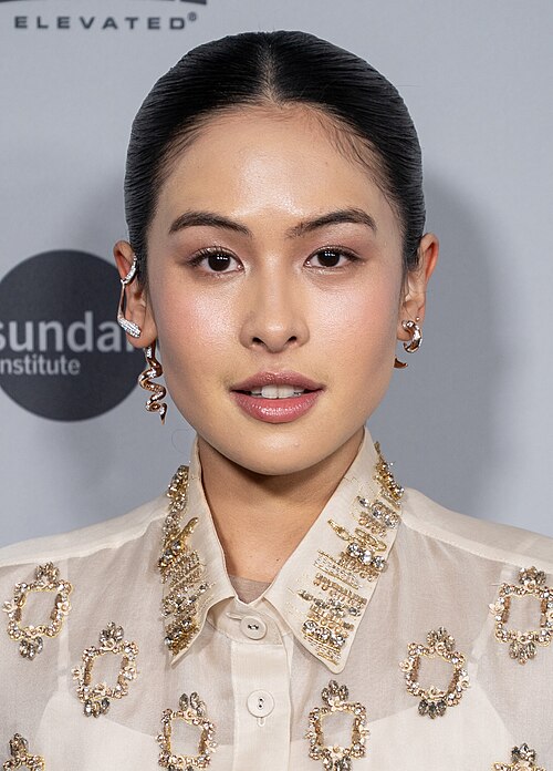 Maudy Ayunda