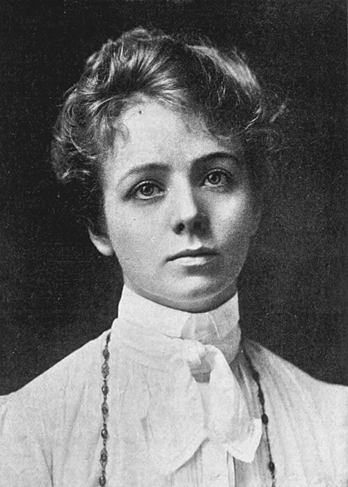 Maude Adams