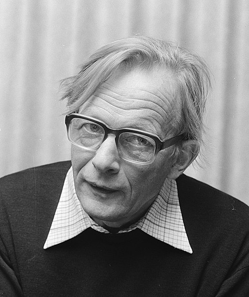 Hendrik C. van de Hulst