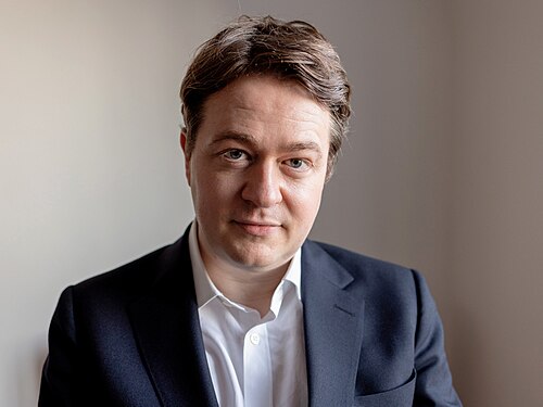 Johann Hari