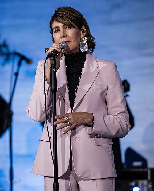 Kari Bremnes